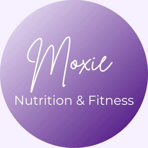 Moxie Nutrition & Fitness
